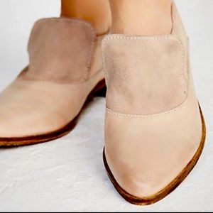 Free People shoes